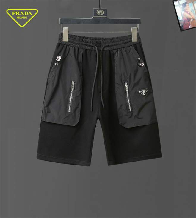 Picture of Prada Short Pants _SKUPradaM-3XL12yn1919115